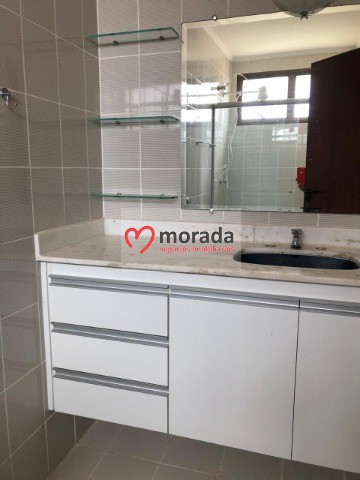 Apartamento à venda com 3 quartos, 167m² - Foto 12