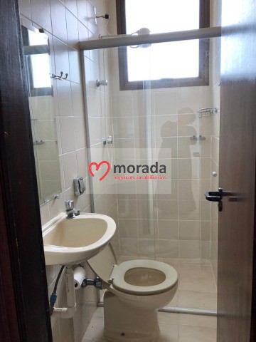 Apartamento à venda com 3 quartos, 167m² - Foto 14