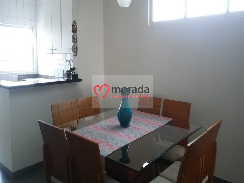 Casa à venda com 3 quartos, 200m² - Foto 6