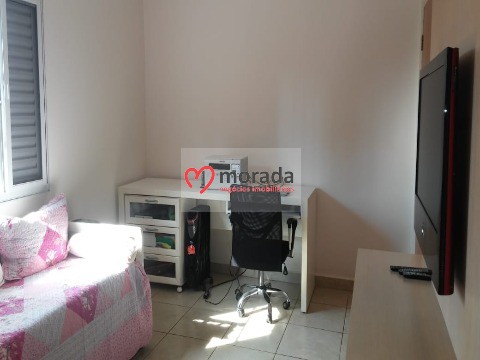 Casa à venda com 3 quartos, 200m² - Foto 19