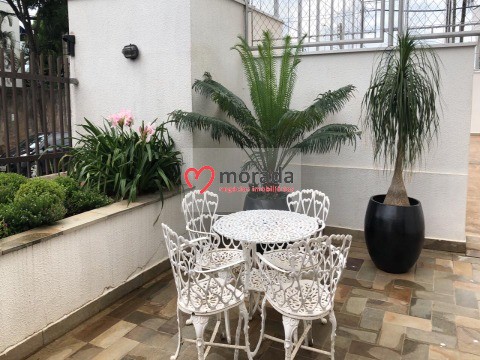 Apartamento à venda com 3 quartos, 167m² - Foto 20