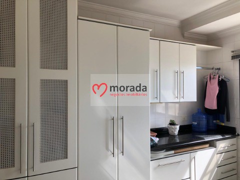 Apartamento à venda com 3 quartos, 163m² - Foto 10