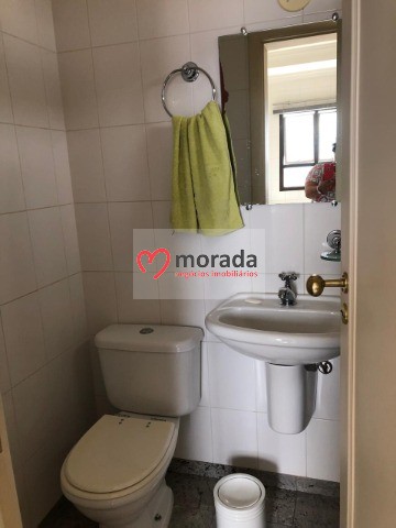 Apartamento à venda com 3 quartos, 163m² - Foto 11