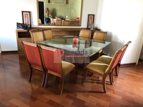 Apartamento à venda com 3 quartos, 163m² - Foto 12