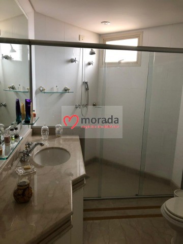 Apartamento à venda com 3 quartos, 163m² - Foto 14