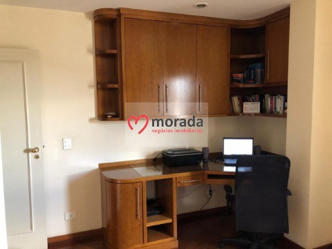 Apartamento à venda com 3 quartos, 163m² - Foto 20