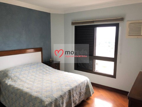 Apartamento à venda com 3 quartos, 163m² - Foto 21