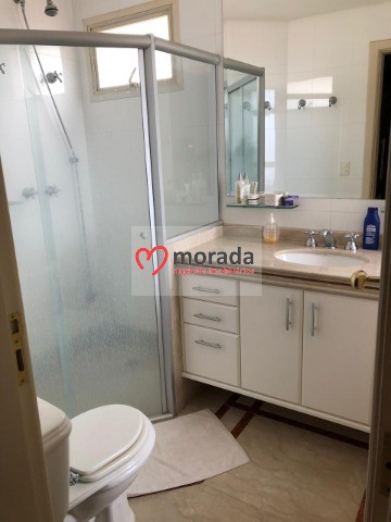 Apartamento à venda com 3 quartos, 163m² - Foto 23