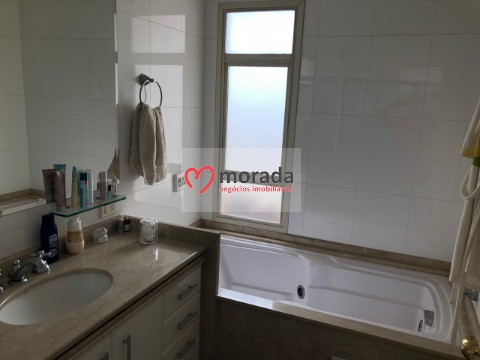 Apartamento à venda com 3 quartos, 163m² - Foto 24