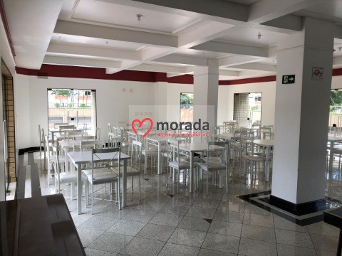 Apartamento à venda com 3 quartos, 163m² - Foto 25