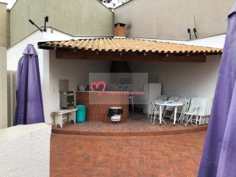 Apartamento à venda com 3 quartos, 163m² - Foto 29