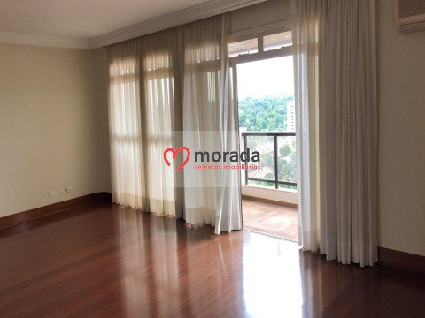 Apartamento à venda com 4 quartos, 214m² - Foto 1