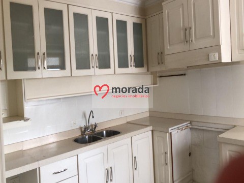 Apartamento à venda com 4 quartos, 214m² - Foto 6