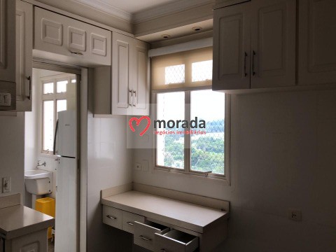 Apartamento à venda com 4 quartos, 214m² - Foto 7