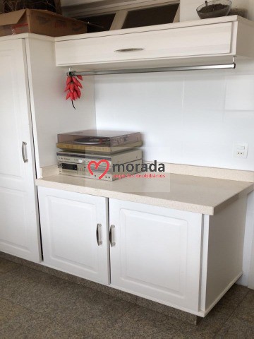 Apartamento à venda com 4 quartos, 214m² - Foto 9