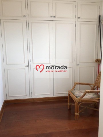 Apartamento à venda com 4 quartos, 214m² - Foto 11