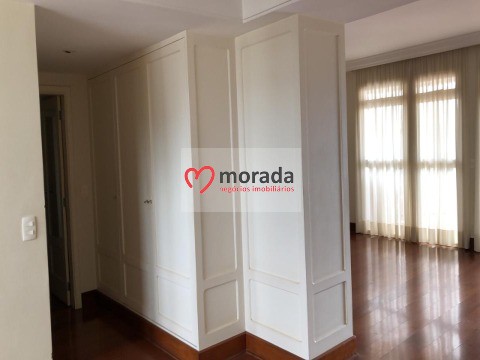 Apartamento à venda com 4 quartos, 214m² - Foto 13