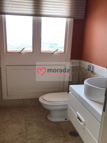 Apartamento à venda com 4 quartos, 214m² - Foto 14