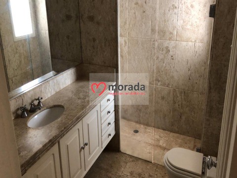 Apartamento à venda com 4 quartos, 214m² - Foto 17