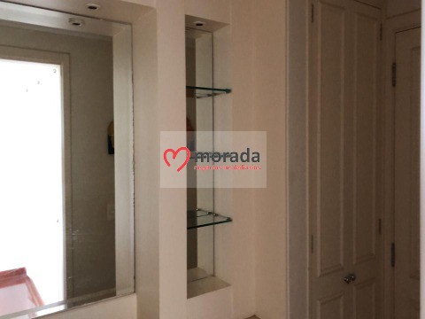 Apartamento à venda com 4 quartos, 214m² - Foto 19