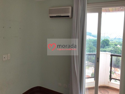 Apartamento à venda com 4 quartos, 214m² - Foto 21