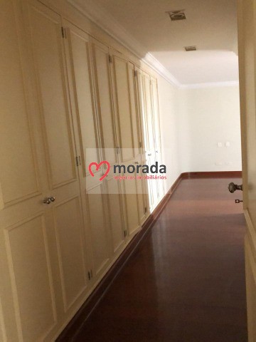 Apartamento à venda com 4 quartos, 214m² - Foto 24