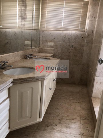 Apartamento à venda com 4 quartos, 214m² - Foto 28