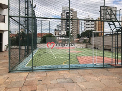 Apartamento à venda com 4 quartos, 214m² - Foto 37