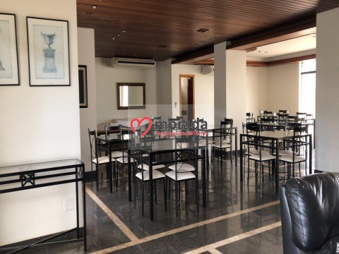 Apartamento à venda com 4 quartos, 214m² - Foto 38