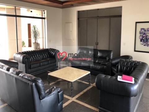 Apartamento à venda com 4 quartos, 214m² - Foto 39