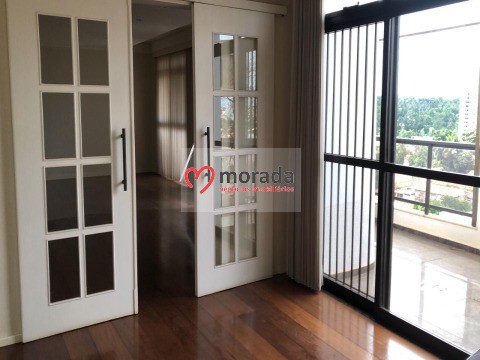 Apartamento à venda com 4 quartos, 214m² - Foto 5