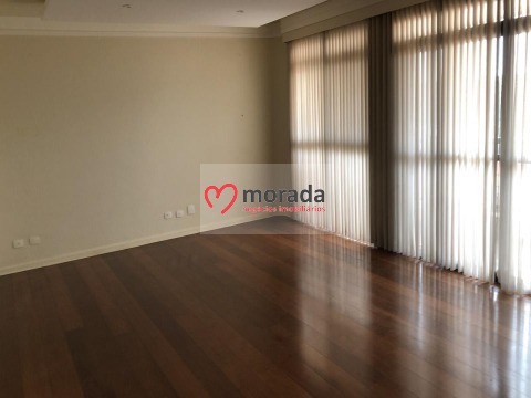 Apartamento à venda com 4 quartos, 214m² - Foto 6