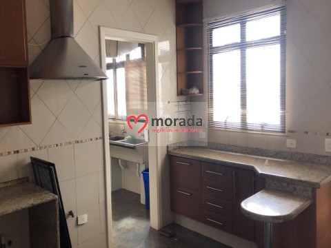 Apartamento à venda com 4 quartos, 214m² - Foto 9