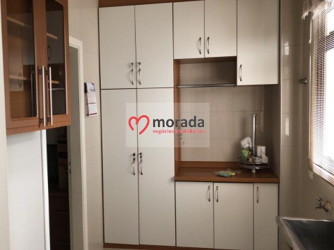 Apartamento à venda com 4 quartos, 214m² - Foto 13