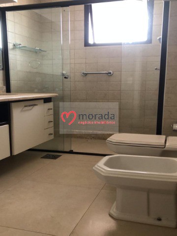 Apartamento à venda com 4 quartos, 214m² - Foto 20