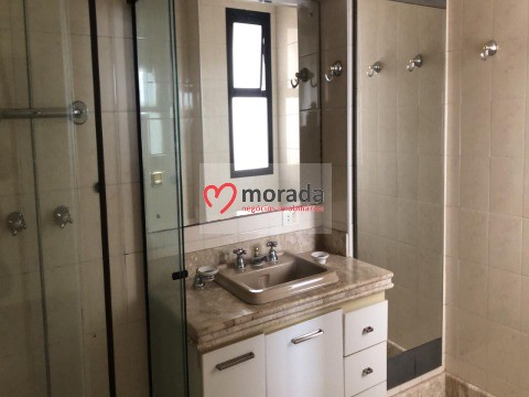 Apartamento à venda com 4 quartos, 214m² - Foto 26