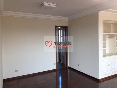 Apartamento à venda com 3 quartos, 175m² - Foto 3