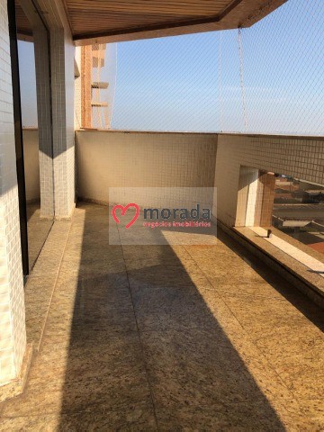 Apartamento à venda com 3 quartos, 175m² - Foto 5