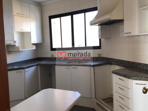 Apartamento à venda com 3 quartos, 175m² - Foto 7