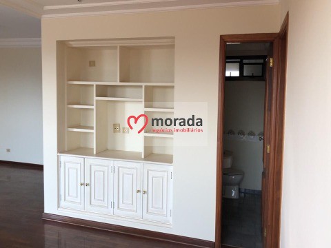 Apartamento à venda com 3 quartos, 175m² - Foto 19