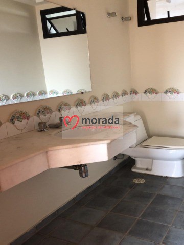 Apartamento à venda com 3 quartos, 175m² - Foto 21