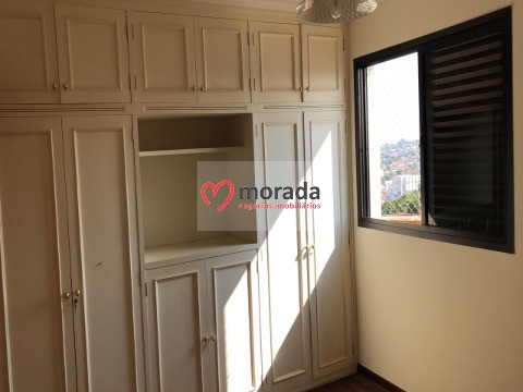 Apartamento à venda com 3 quartos, 175m² - Foto 26