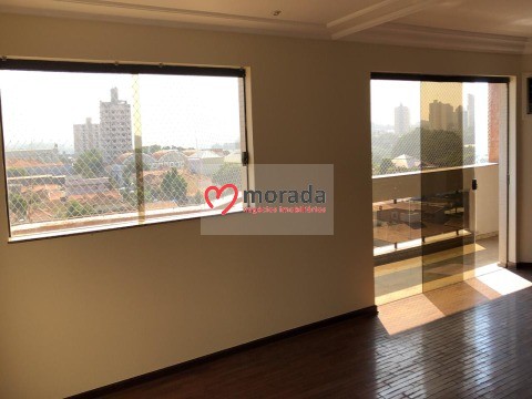 Apartamento à venda com 3 quartos, 175m² - Foto 30