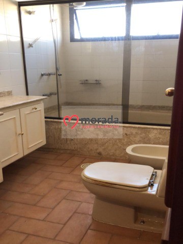 Apartamento à venda com 3 quartos, 175m² - Foto 34