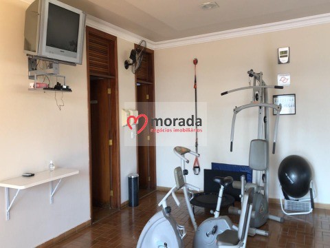 Apartamento à venda com 3 quartos, 175m² - Foto 49