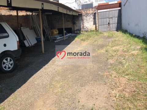 Prédio Inteiro à venda com 2 quartos, 850m² - Foto 8