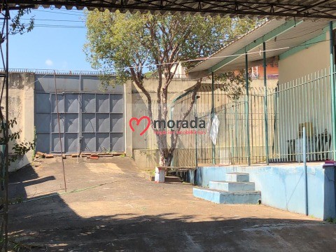 Loteamento e Condomínio à venda com 2 quartos, 850m² - Foto 1