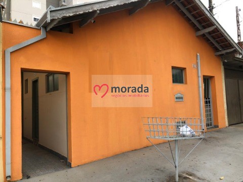 Casa à venda com 10 quartos, 192m² - Foto 1