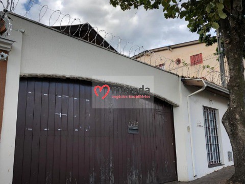 Sobrado à venda com 3 quartos, 300m² - Foto 2