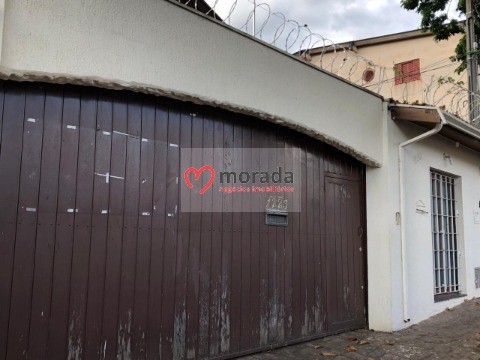 Sobrado à venda com 3 quartos, 300m² - Foto 3